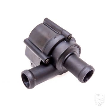 Zusatzwasserpumpe für Porsche 957 958 Cayenne Diesel