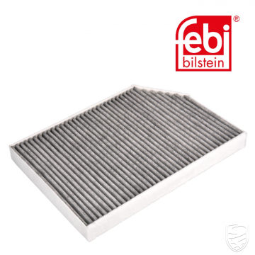 Innenraumfilter für Porsche 971 Panamera 9J1 Taycan