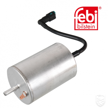 Kraftstofffilter für Porsche 996 986 Boxster