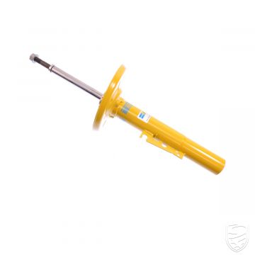 1x Stoßdämpfer Bilstein B6, Vorderachse, links=rechts für Porsche 986 Boxster