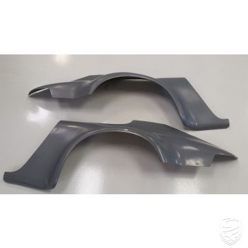 Satz 2x Seitenwand, Kotflügel hinten 911 2,8 RSR