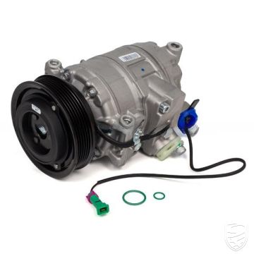 Airco-Kompressor, MAHLE für Porsche 997.1 996 987.1 986