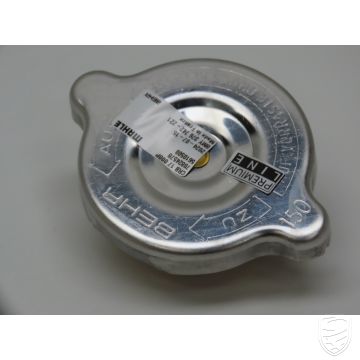 Deckel MAHLE für Ausgleichsbehälter für Porsche 924S 944 968