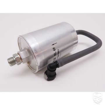 Kraftstofffilter für Porsche 996 C4 997 Turbo/GT2/GT3