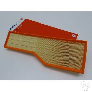Luftfilter MAHLE für Porsche 996 997.1 Carrera