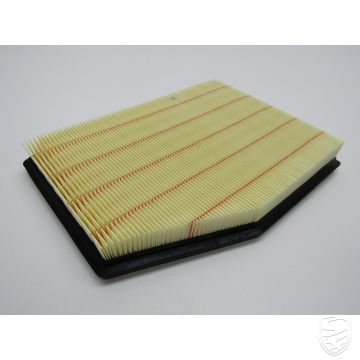 Luftfilter MAHLE für Porsche 986 Boxster