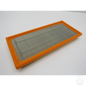 Luftfilter MAHLE für Porsche 911 '72-'83 K-Jetronic