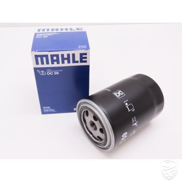 Ölfilter für Porsche 911 '65-'71 914-6