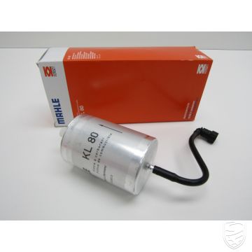 Kraftstofffilter, MAHLE für Porsche 996 C2 986 Boxster -'01