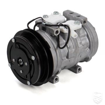 Klimakompressor für Porsche 911 '84-'89 964Turbo