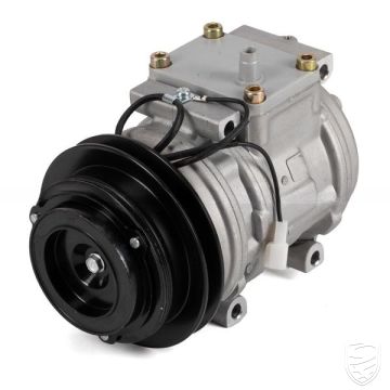 Klimakompressor für Porsche 964 993