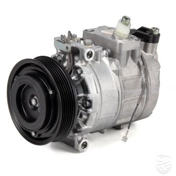 Klimakompressor, DENSO für Porsche 997.1 996 987.1 986