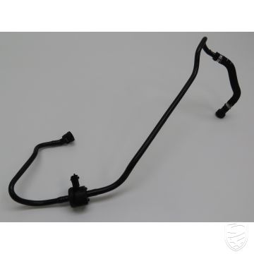 Entlüftungsschlauch, Kraftstoffbehälter für Porsche 958 Cayenne 4,8L