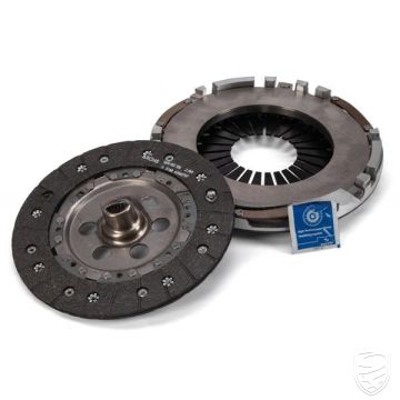 Kupplungssatz 240 mm SACHS für Porsche 997GT3 996GT2/GT3