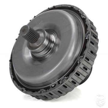 Kupplungssatz BORGWARNER (AWD) für Porsche 95B Macan