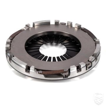 Kupplungsdruckplatte 240 mm SACHS für Porsche 964 993 997.2 Turbo