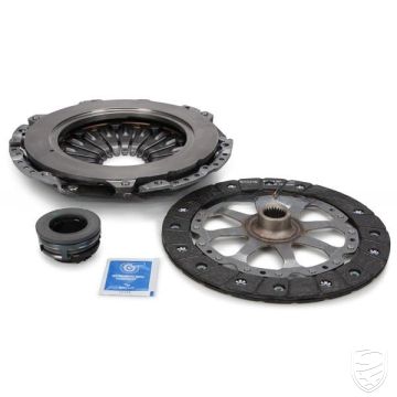 Kupplungssatz 240 mm SACHS für Porsche 981 GT4/Spyder