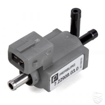 Ladedruckregelventil für Porsche 996Turbo 958 957 955 970