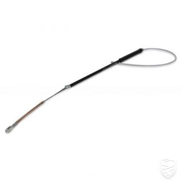 Kabel Feststellbremse, links=rechts für Porsche 964