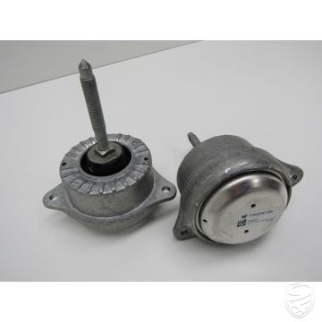 Satz 2x Motorlager für Porsche 996