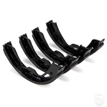 Bremsbackensatz ZIMMERMANN Feststellbremse für Porsche 992 991 718 981 970 971 9Y0
