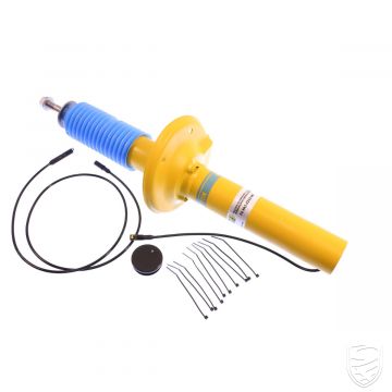1x Stoßdämpfer Bilstein B6, Hinterachse, links=rechts für Porsche 987 Boxster/Cayman PASM