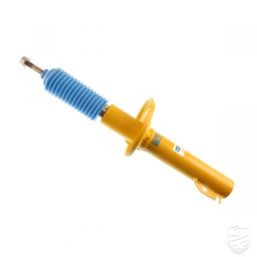 1x Stoßdämpfer BILSTEIN B6, Hinterachse, links=rechts für Porsche 987 Boxster/Cayman ohne PASM