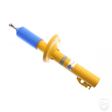 1x Stoßdämpfer Bilstein B8, Hinterachse, links=rechts für Porsche 987 Boxster/Cayman
