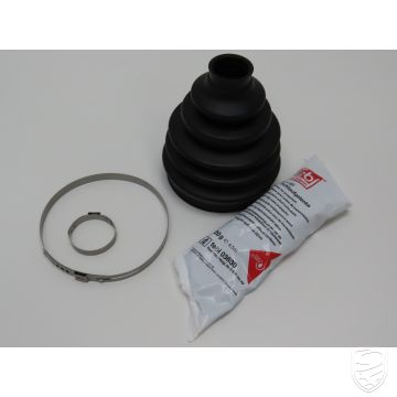 Manschettensatz Antriebswellenmanschette, Vorderachse, außen für Porsche 955 957 Cayenne