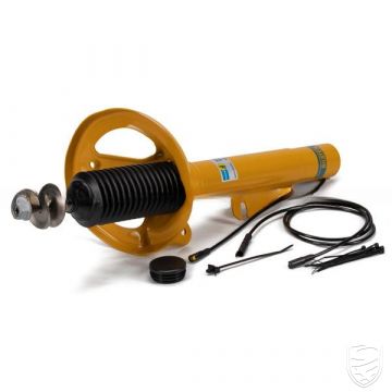 1x Stoßdämpfer BILSTEIN B8, Vorderachse, rechts für Porsche 997 C4/C4S/Turbo PASM