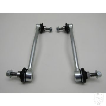 Satz 2x Koppelstange für Stabilisator, vorne für Porsche 964 C2/Turbo