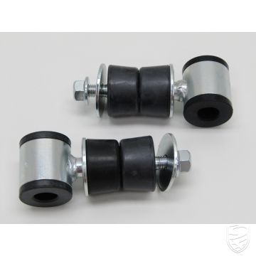 Satz 2x Koppelstange für Stabilisator, Vorderachse für Porsche 944 '86-'89