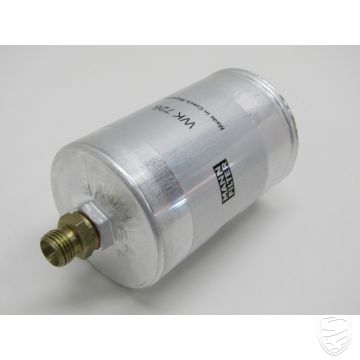 Kraftstofffilter, MANN für Porsche 911 '81-'83 930 Turbo 928