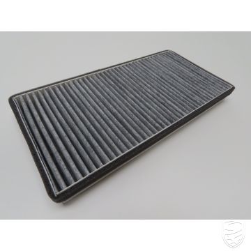 Innenraumfilter für Porsche 997 996 987 986
