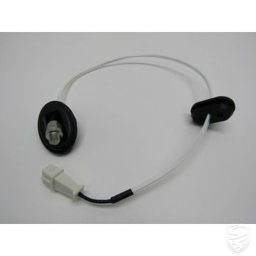 Zylinderkopftemperatursensor für Porsche 911 '84-'89