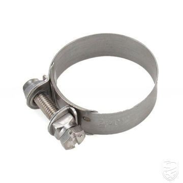 Spannschelle für Öltankleitung für Porsche 911 '72-'89