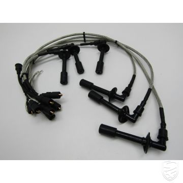 Zündkabelsatz für Porsche 911 2,7L 3,0L '74-'86