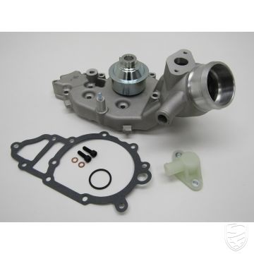 Wasserpumpe mit Dichtung für Porsche 944 Turbo 951