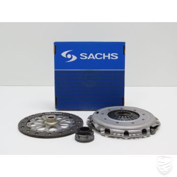 Kupplungssatz SACHS für Porsche 987.2 981 Boxster Cayman S R mit Ausrücklager
