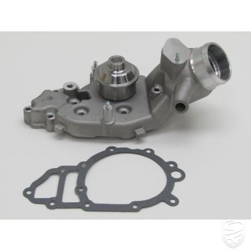 Wasserpumpe MAGNETI MARELLI + Dichtung für Porsche 924S 944 2.5 944S