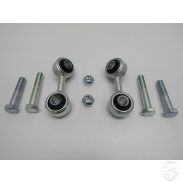 Satz 2x Koppelstange für Stabilisator, hinten für Porsche 911 '79-'89