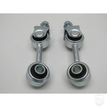 Satz 2x Koppelstange, Stabilisator hinten für Porsche 964 C2/Turbo