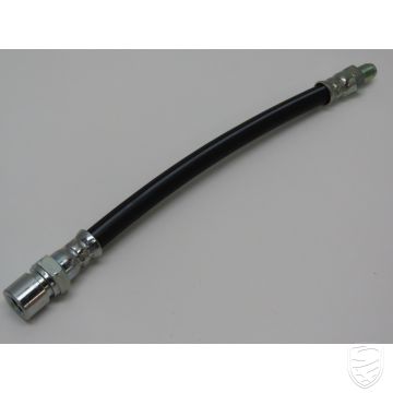Bremsschlauch, 235mm, hinten für Porsche 928 4.5 bis '79