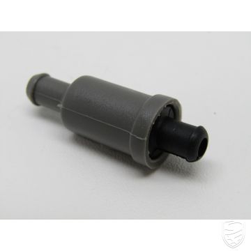 Ventil für Waschwasserleitung für Porsche 911 '63-'89 912 914 924 944 968 928 964 993