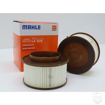 Satz 2x Innenraumfilter für Porsche 993 Carrera Turbo Pollenfilter