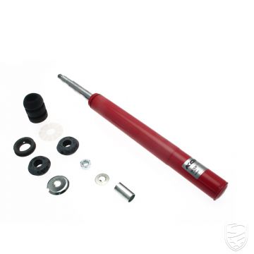 1x KONI Stossdämpfereinsatz für KONI-Federbein, Vorderachse für Porsche 911 09/68-1973