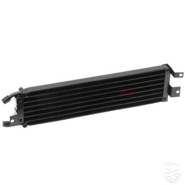 Verdampfer-Klimaanlage MAHLE für Porsche 911 '84-'89