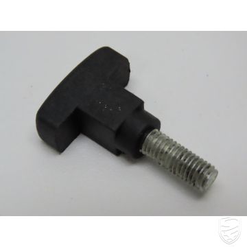 Halter, Kühlergitter für Porsche 911 '74-'89