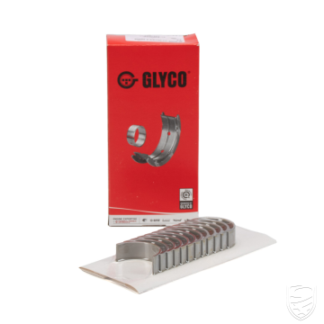 Pleuellager-Satz, GLYCO für Porsche 911 '72-'77 2.4/2.7/3.0 TURBO