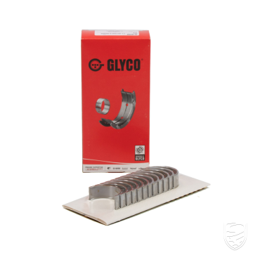 Pleuellager-Satz, GLYCO für Porsche 911 '72-'77 2.4/2.7/3.0 TURBO